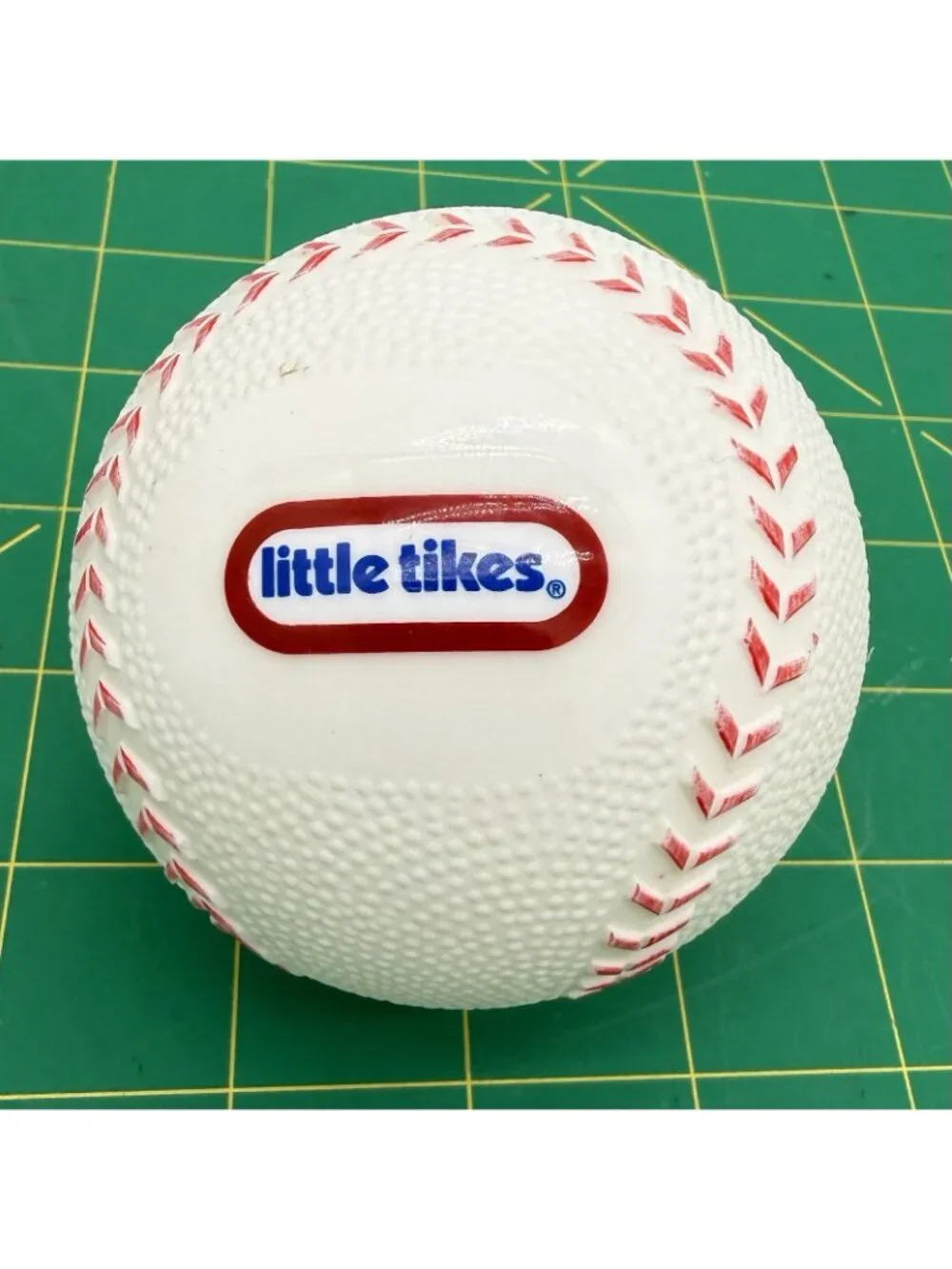 Little Tikes Mini Balls Playground Baseball Basketball Soccer